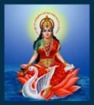 gayatri mantra android application logo